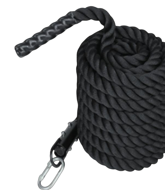 SLED / PROWLER PULLING ROPE FOR HYROX - Gymless