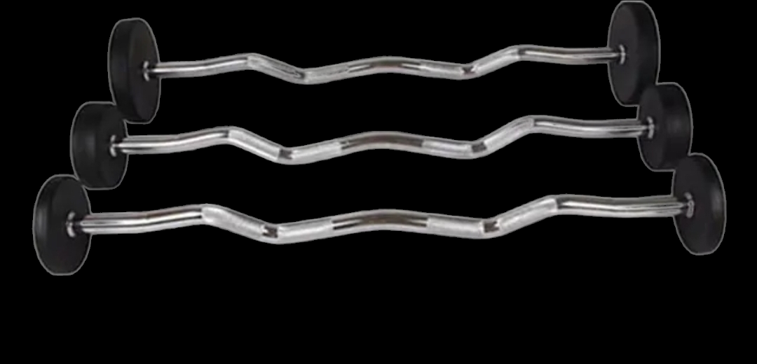 Fixed Bars