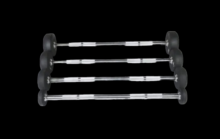 Fixed Bars
