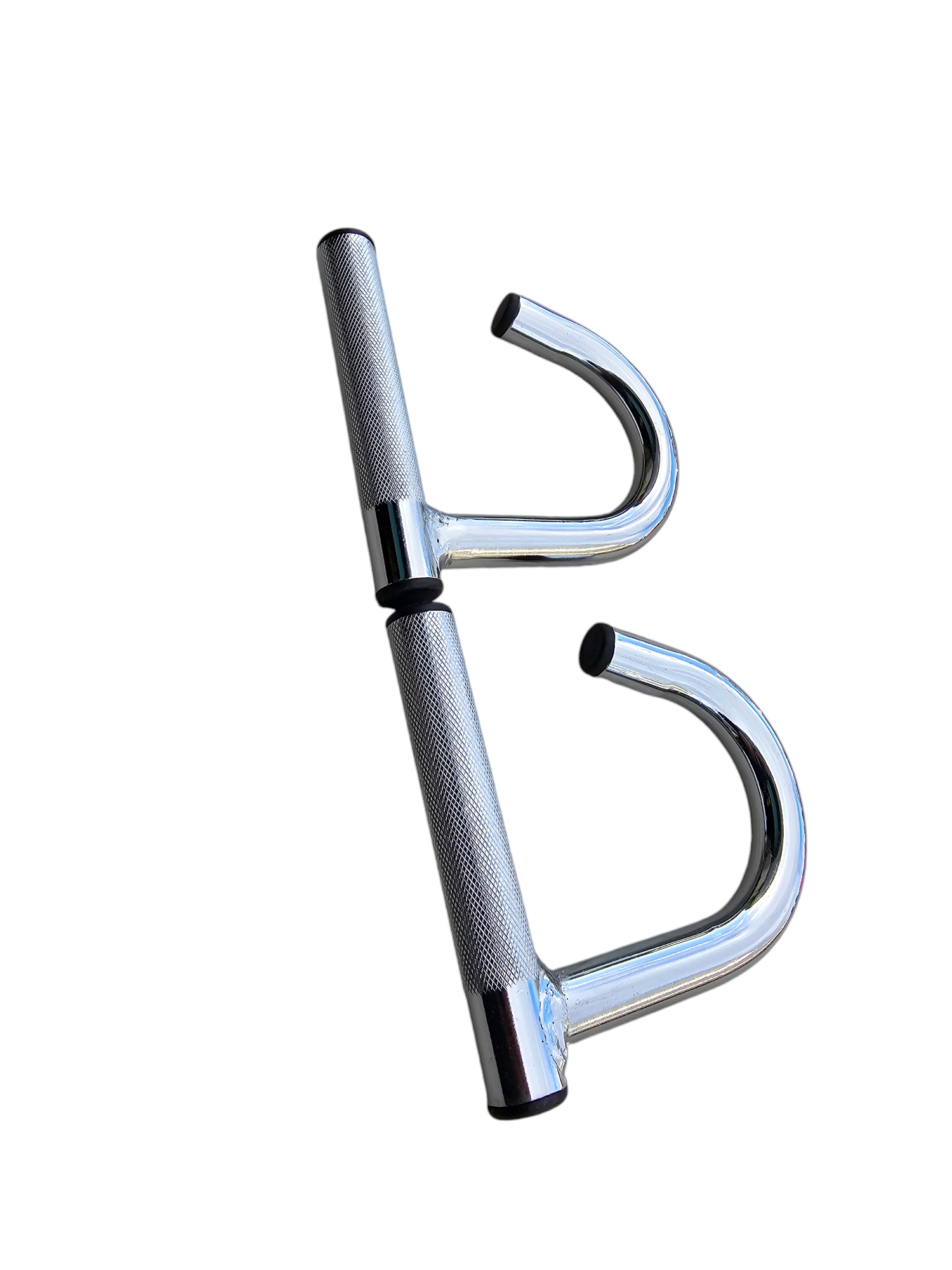 Loop Resistance Band Handle - Gymless