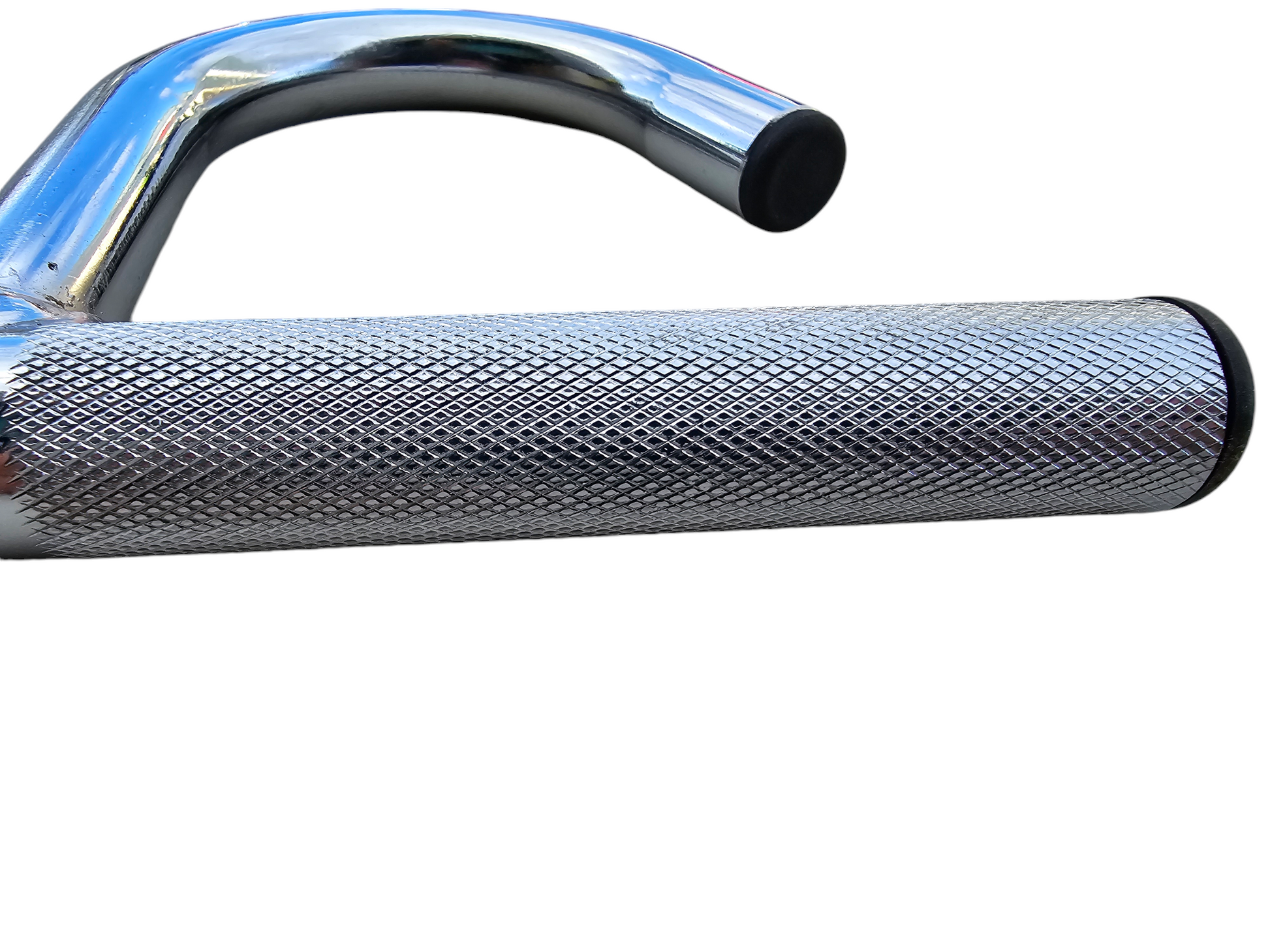 Loop Resistance Band Handle - Gymless