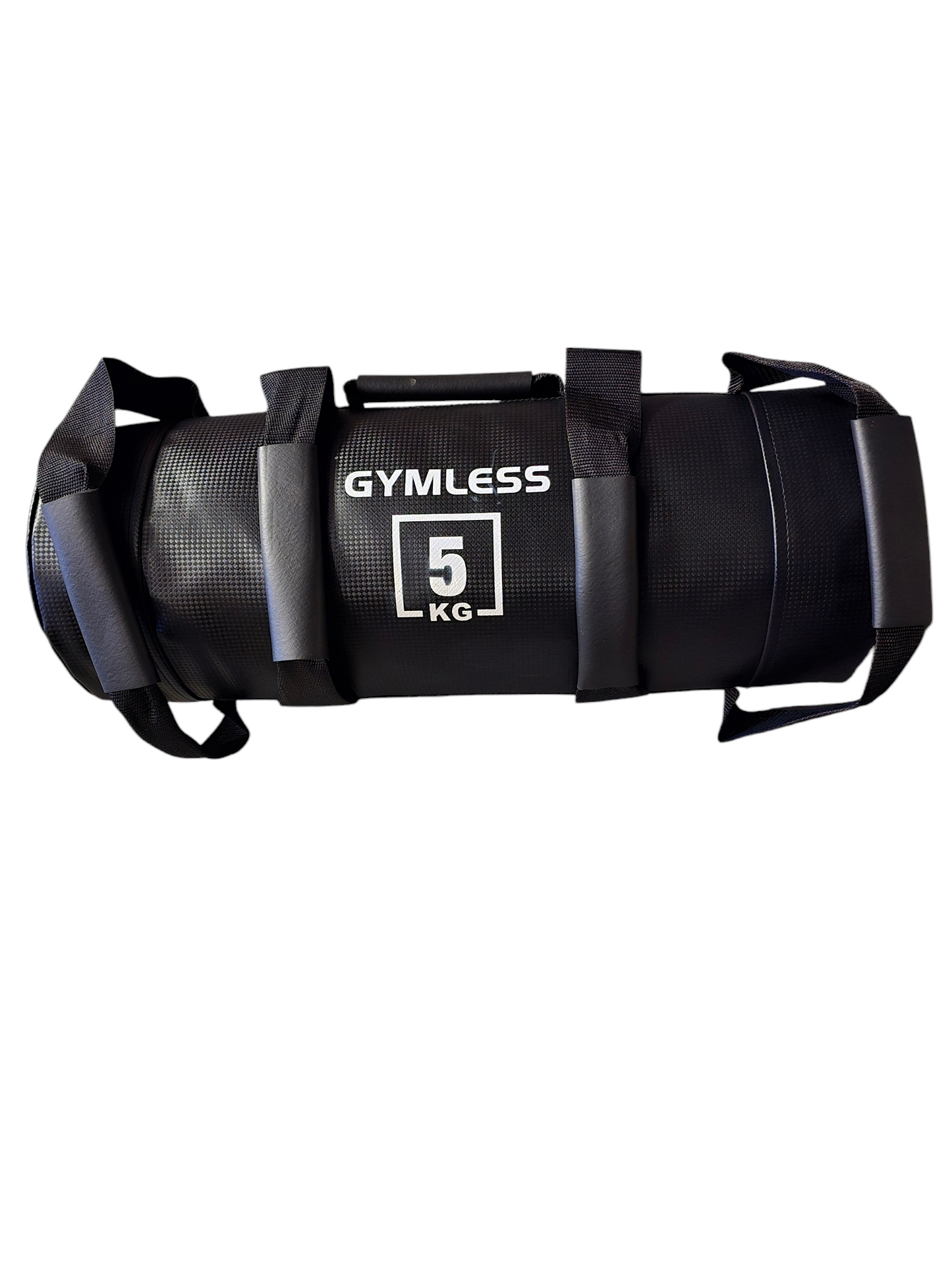 Sandbags - Gymless