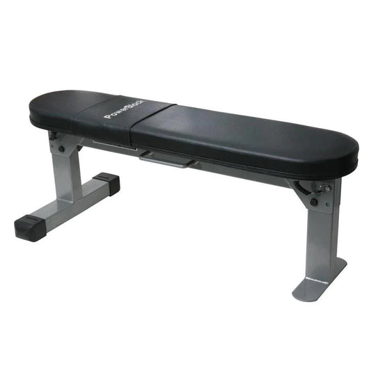 PowerBlock® Travel Bench PBBETR - Gymless