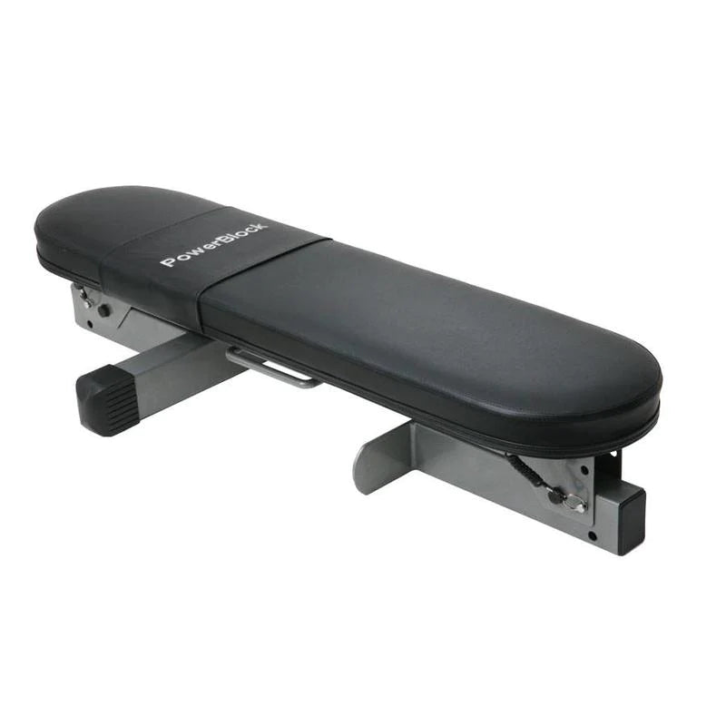 PowerBlock® Travel Bench PBBETR