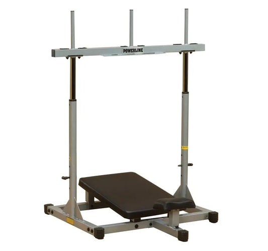 POWERLINE LEG PRESS VERTICAL PVLP156X - Gymless