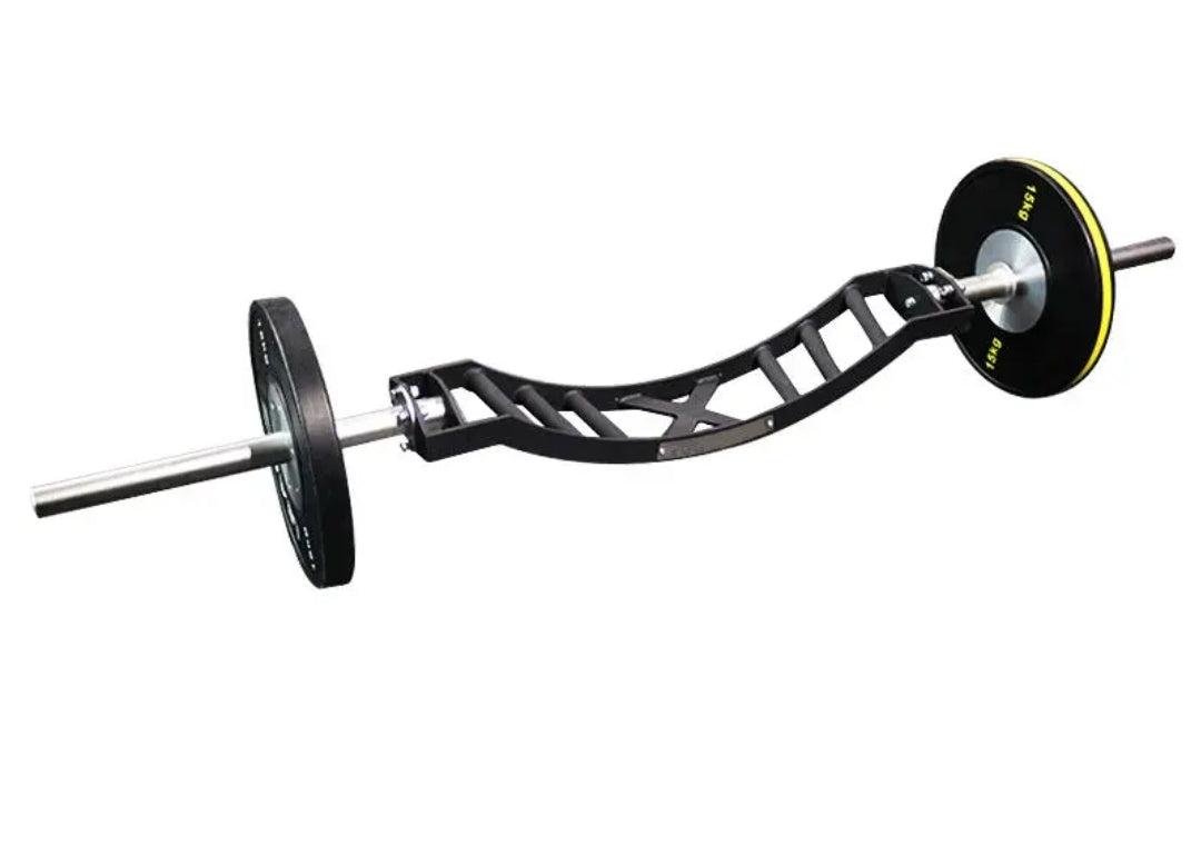 MultiGrip Cambered Bar