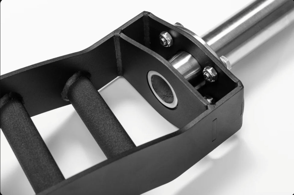 MultiGrip Cambered Bar