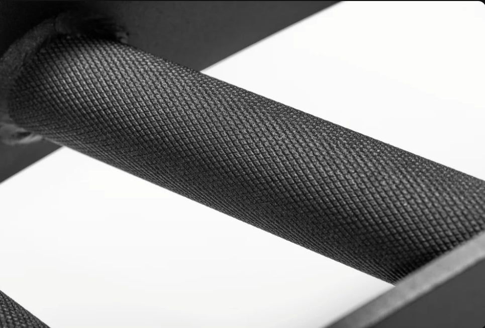 MultiGrip Cambered Bar