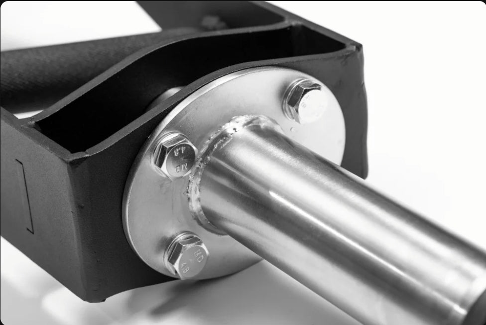 MultiGrip Cambered Bar