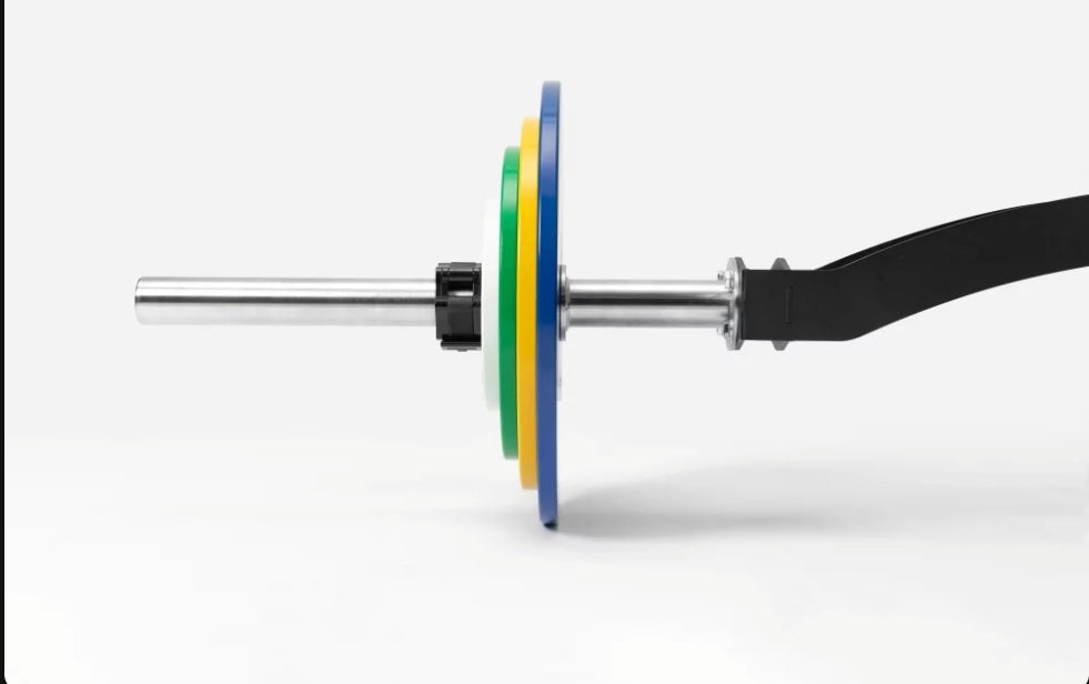 MultiGrip Cambered Bar
