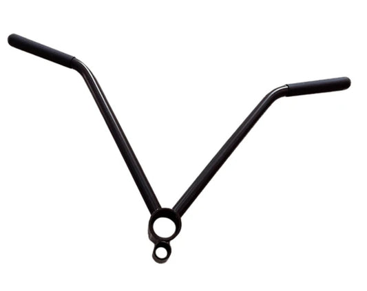 Tbar Rowing Handle - Gymless