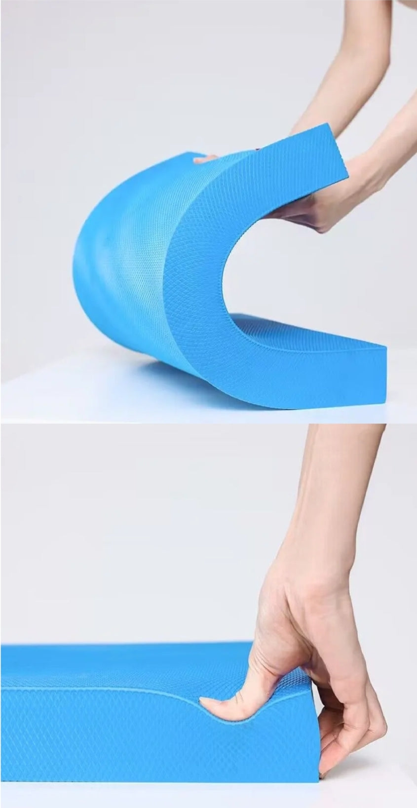 Balance Pad - Gymless