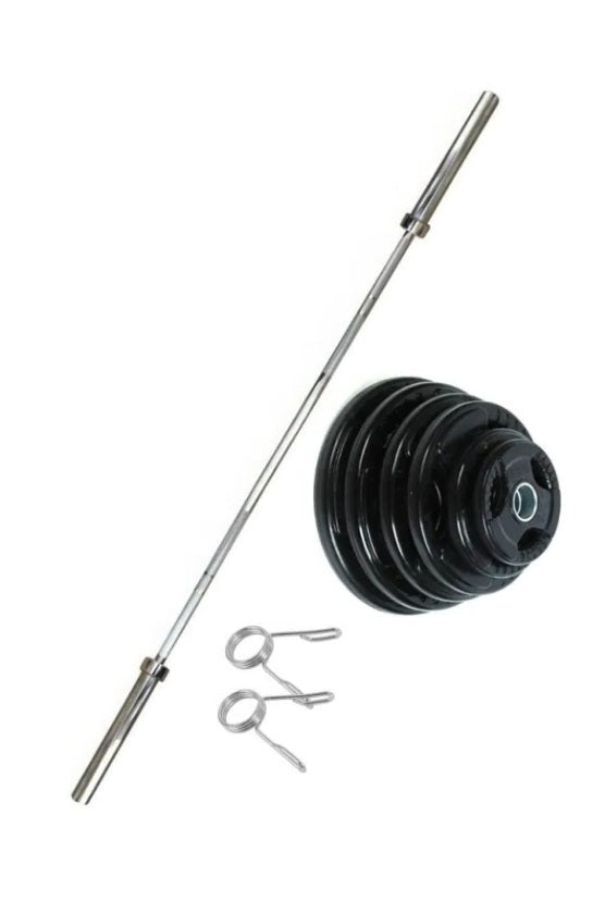 Home Gym Package - Gymless