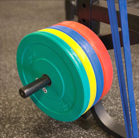 Weight Plate Horn SR-WPH - Gymless