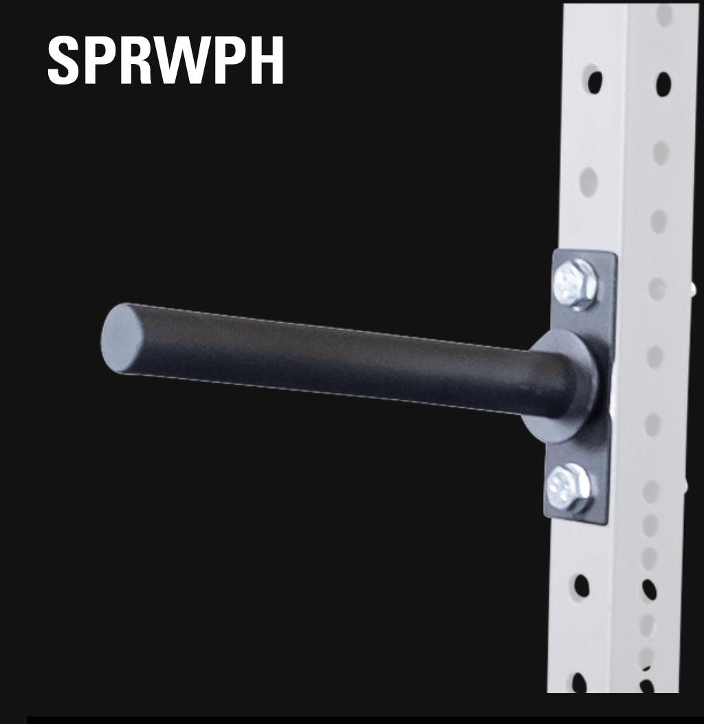 Weight Plate Horn SR-WPH - Gymless