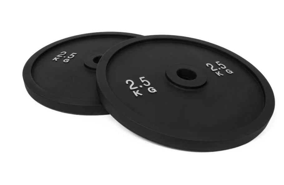 Pivot Fitness Technique Plate Set 2.5 kg - Gymless
