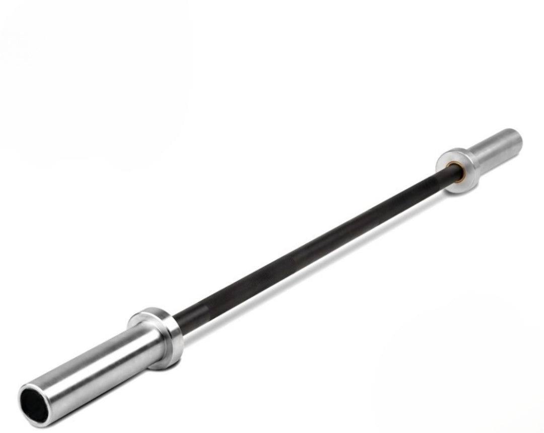 4ft Olympic Bar - Gymless