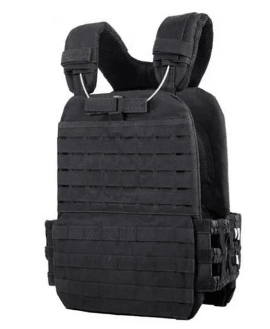 Utility Weight Vest - Gymless