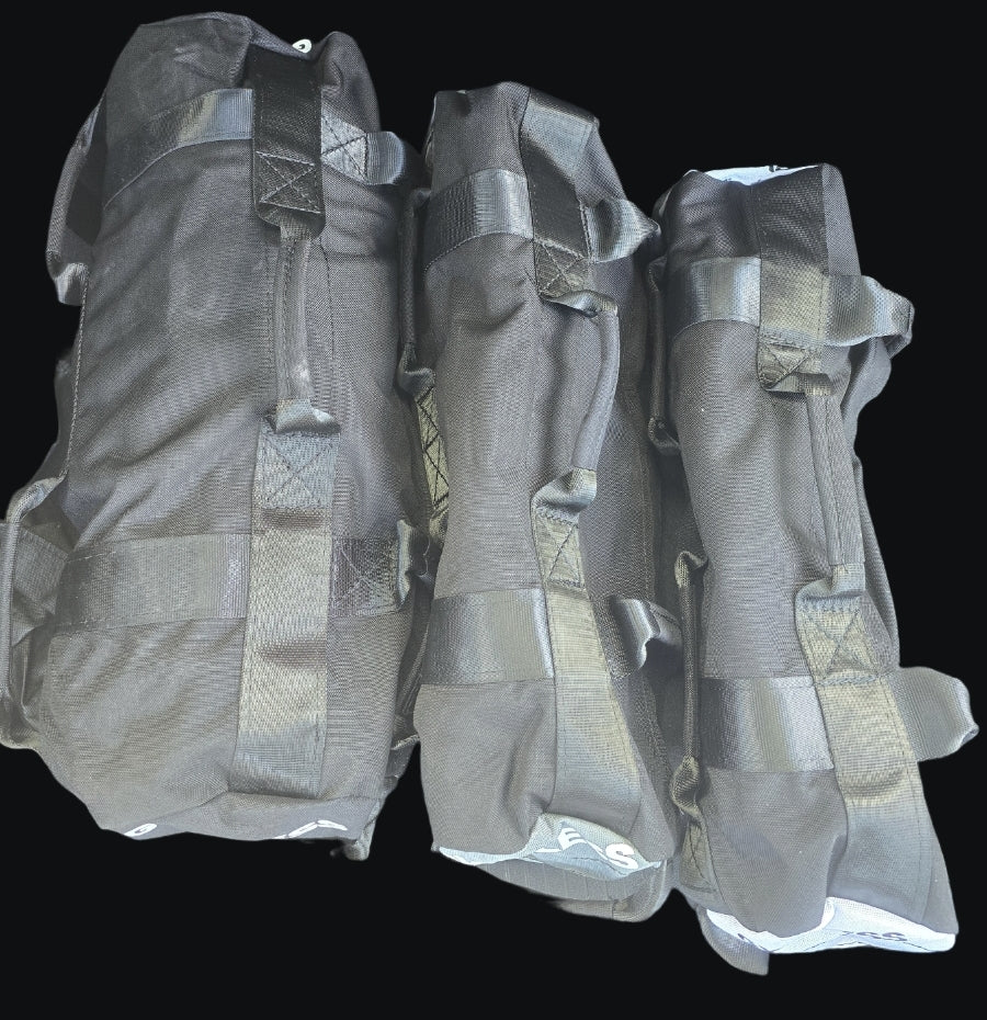 Sandbags for Hyrox