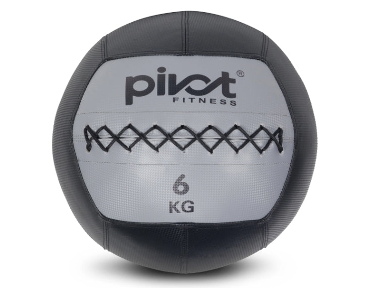 Pivot Fitness PM165 Wall Balls - Gymless