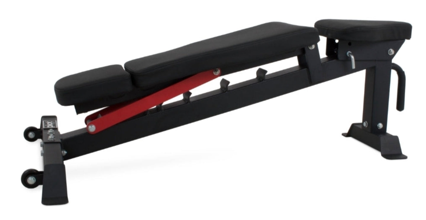 Home Gym Package - Gymless