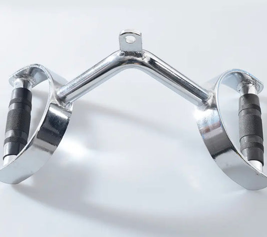 Dual Purpose bar - Gymless