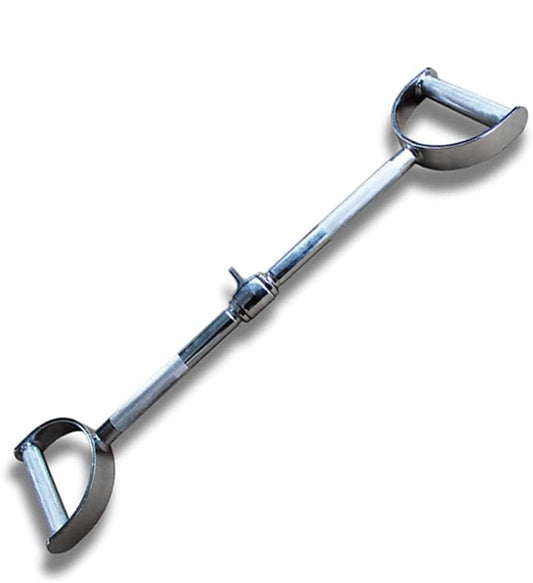 Pro Lat Bar - Gymless