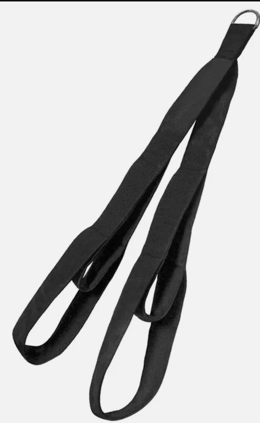 Pulldown Strap - Gymless