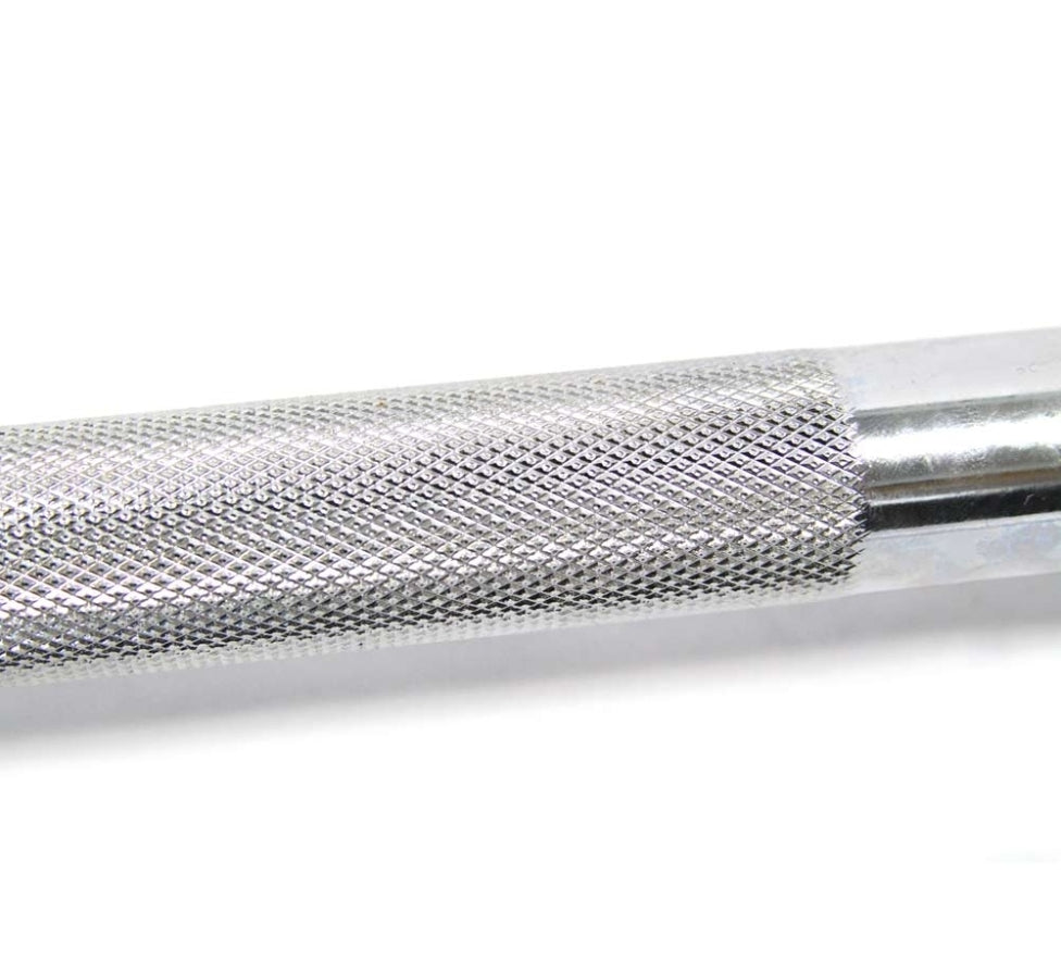 4ft Olympic Bar - Gymless