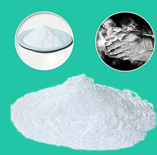 5 kg Gym Chalk - Gymless