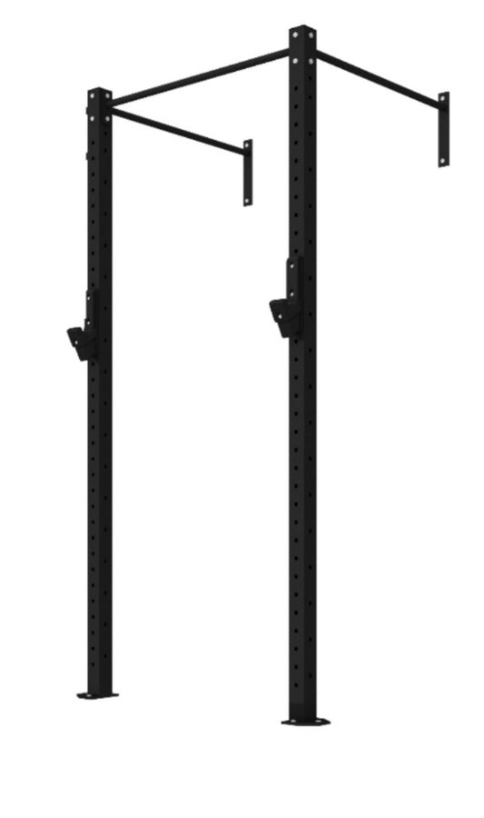 Wall Mounted Rigs - Gymless