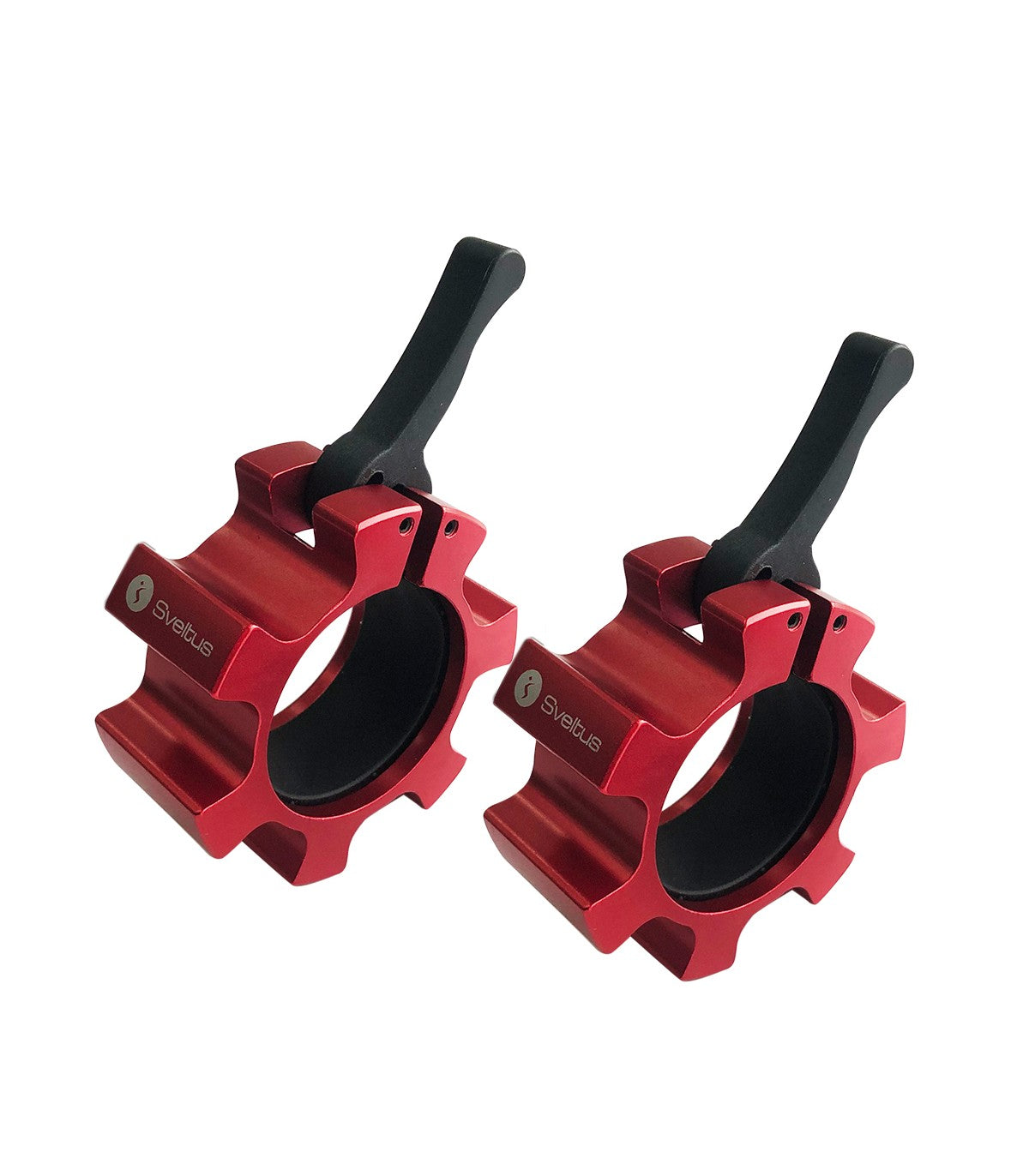 Aluminium Collars