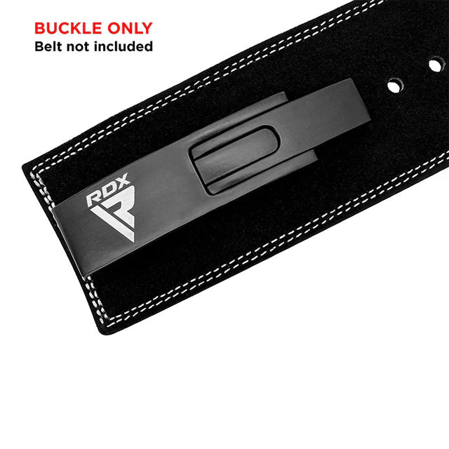 RDX T1 Weightlifting Belt Buckle