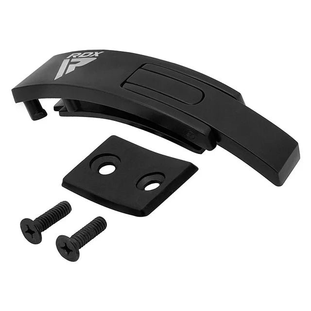 RDX T1 Weightlifting Belt Buckle