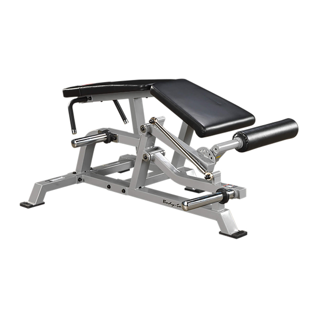 Body-Solid Pro Club Line LVLC Leverage Leg Curl