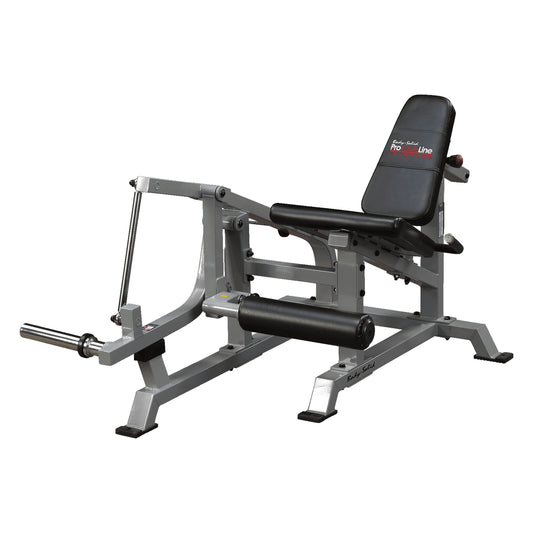 Body-Solid Pro Club Line LVLE Leverage Leg Extension