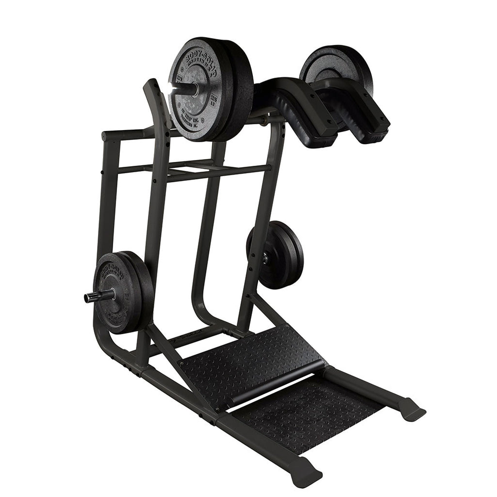 Body-Solid Pro Clubline SLS500B Leverage Squat