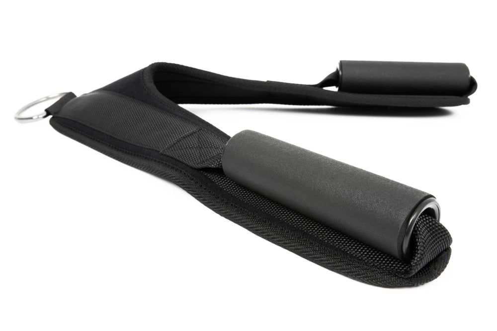 BodyCraft Ab Crunch Strap Gymless