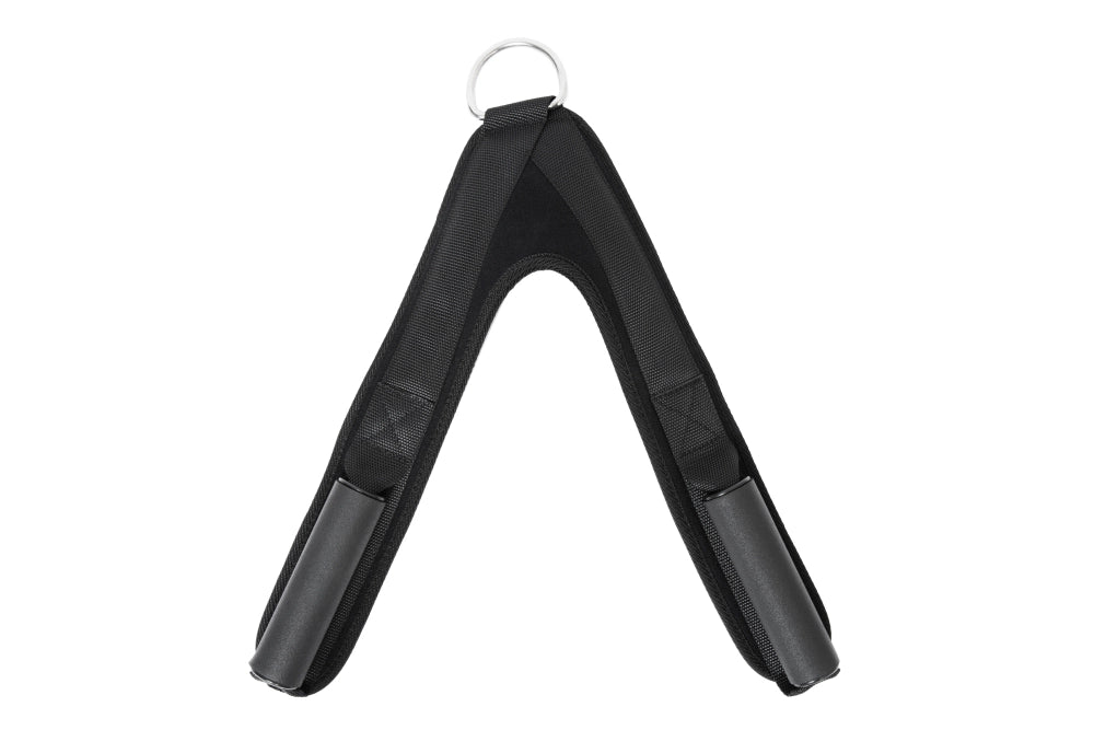 BodyCraft Ab Crunch Strap - Gymless