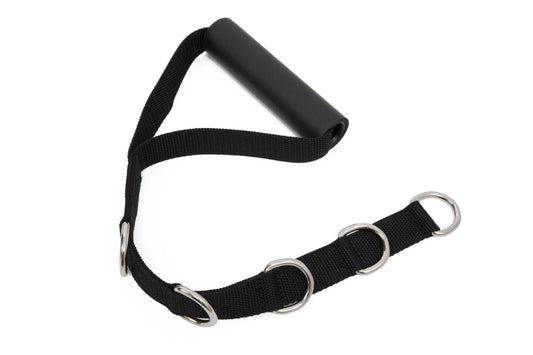 BodyCraft Adjustable Single Handle - Gymless