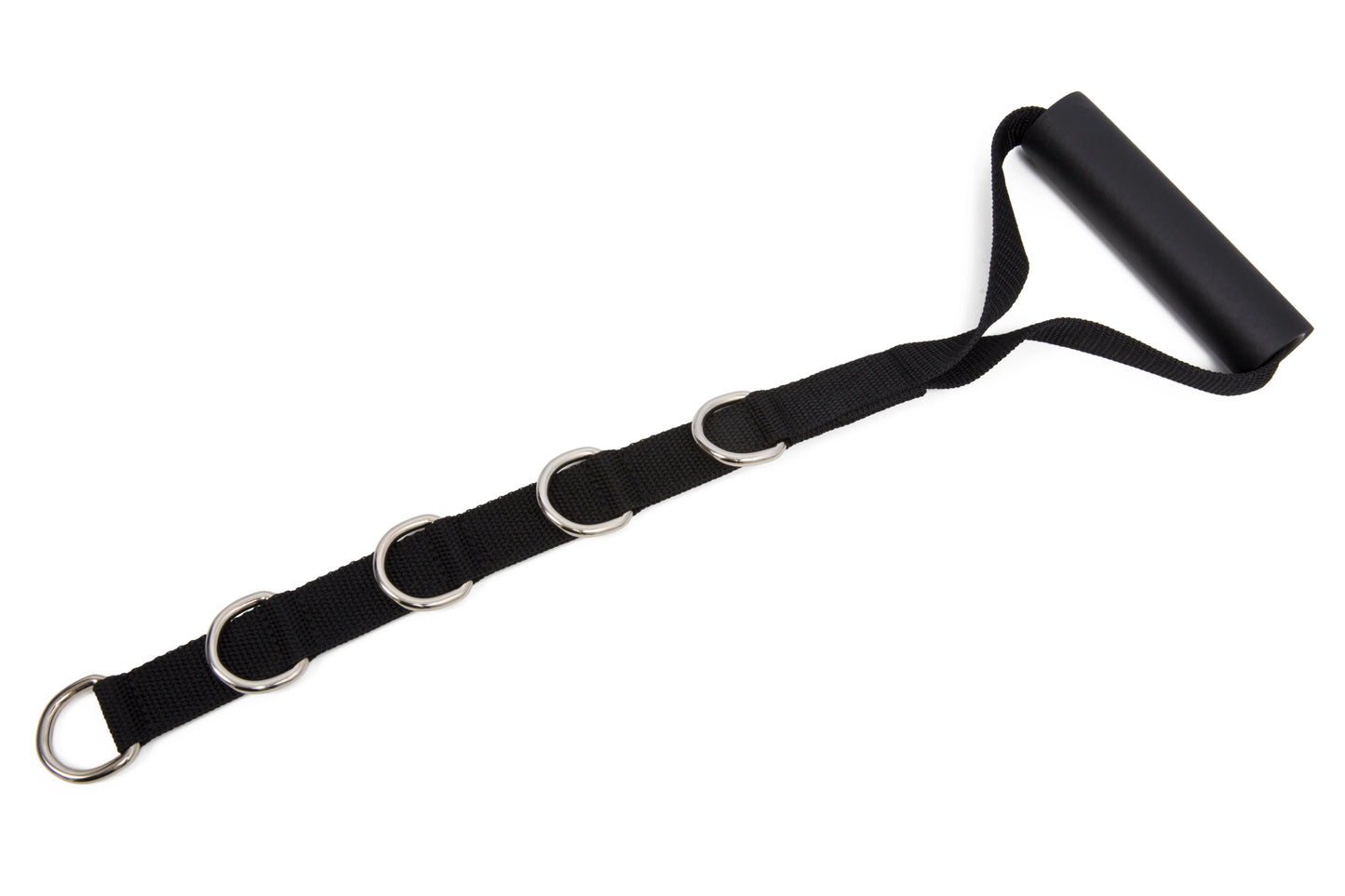 BodyCraft Adjustable Single Handle - Gymless