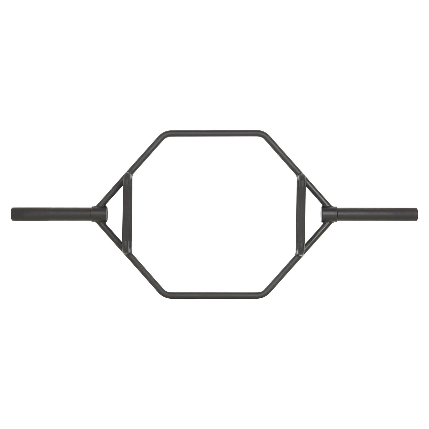 Olympic Hex Bar Black - Gymless