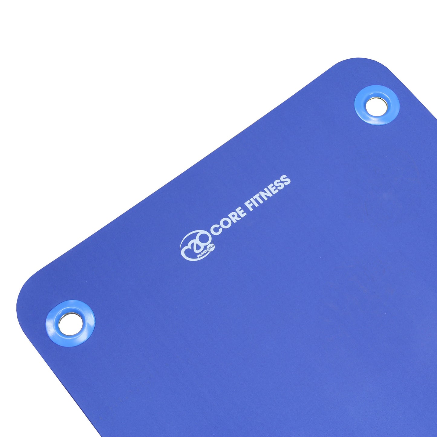 Core Plus Fitness Mat - 15mm with Eyelets
