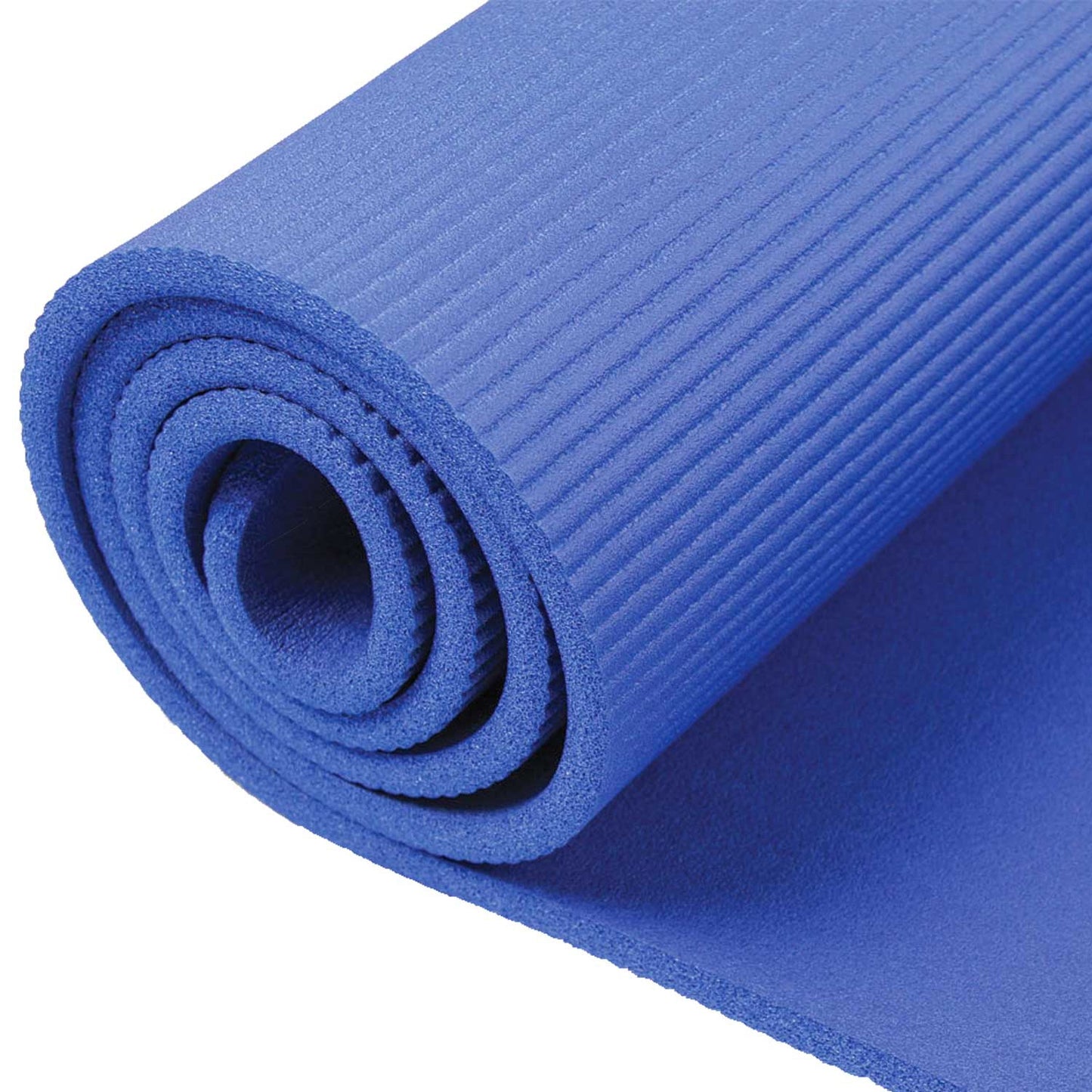 Core Plus Fitness Mat - 15mm with Eyelets