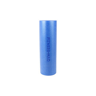 Fitness Mad 45 Cm Foam Roller - Gymless
