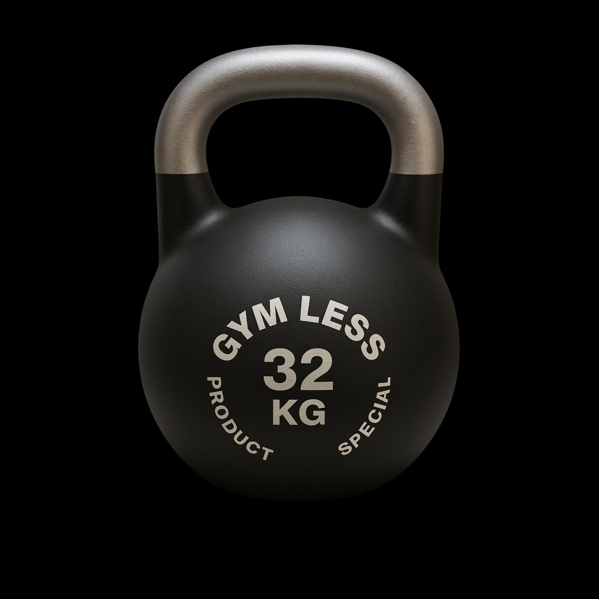 Competition kettlebells Ireland – 32kg kettlebell designed for strength training and competition workouts.