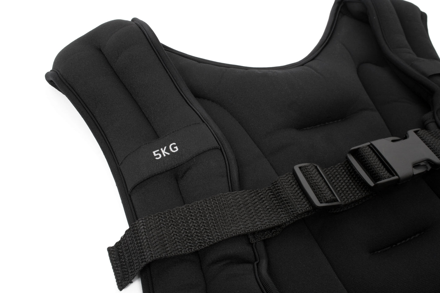 Hastings Weight Vest - Gymless