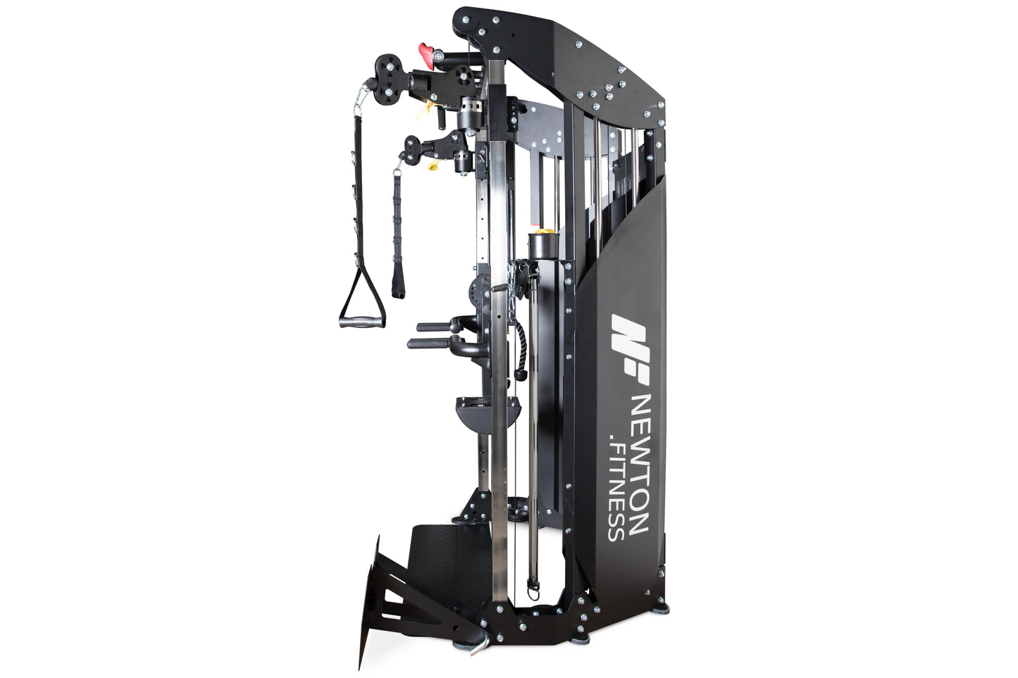Newton Fitness Black Series BLK-3000 Functional Trainer