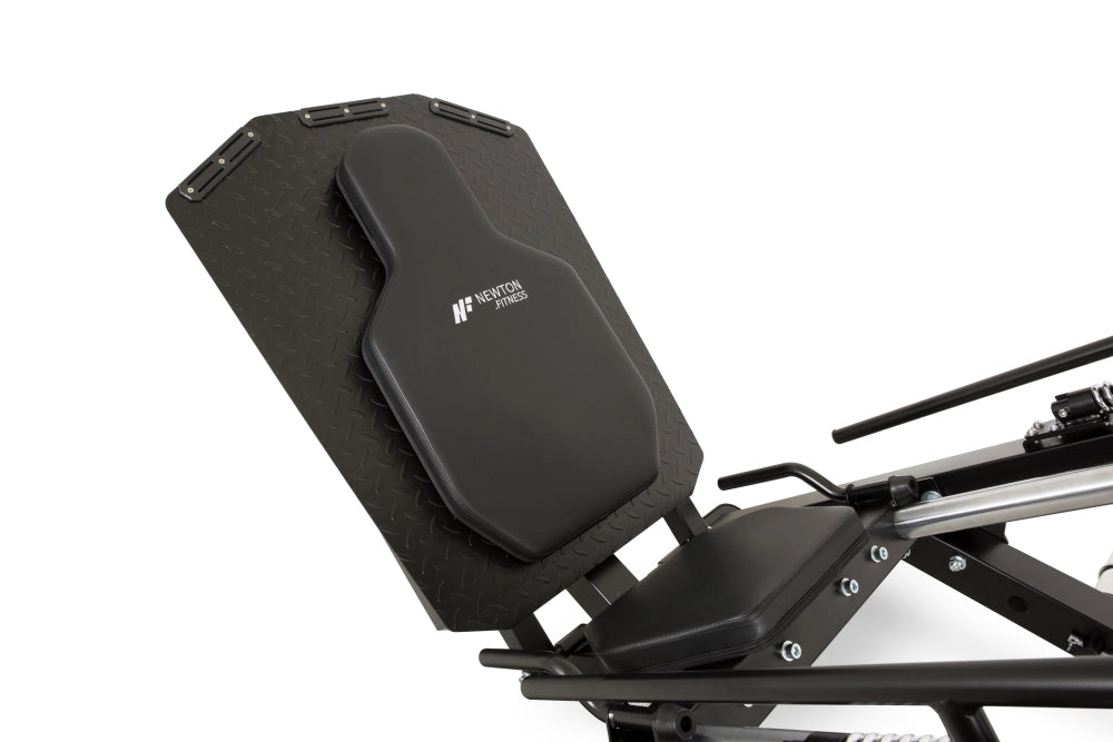 Newton Fitness Black Series BLK-875 Leg Press and Hack Squat
