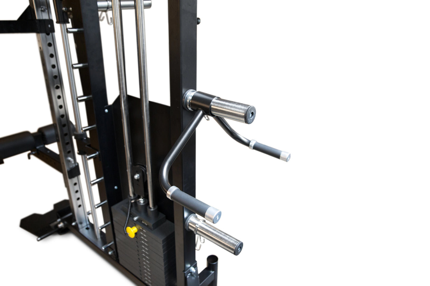 Newton Fitness Commercial Smith Power Rack CSR-1000